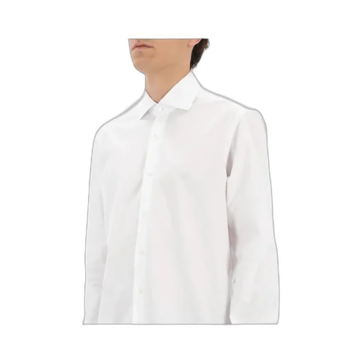 Long-Sleeved Shirt