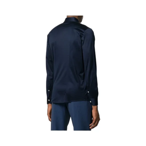 Long-Sleeved Shirt