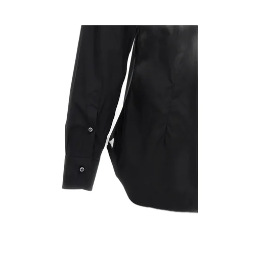 Classic Poplin Dress Shirt