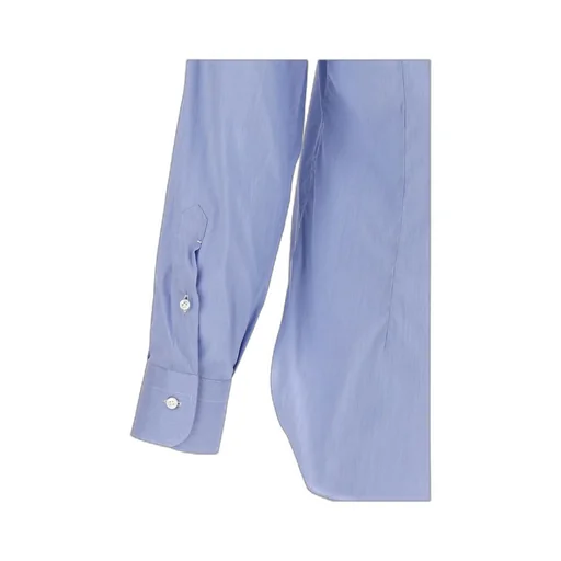 Poplin Shirt