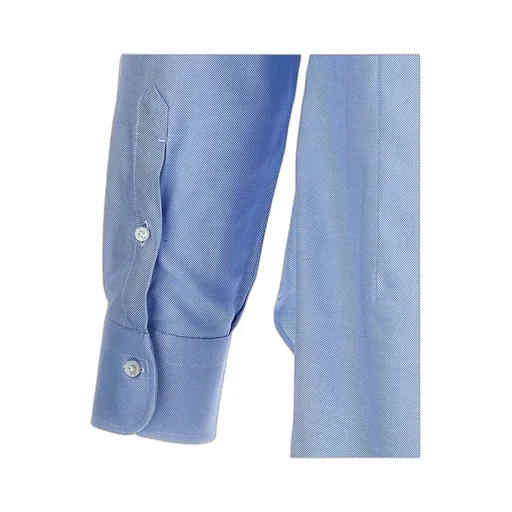 Classic Tailored Shirt