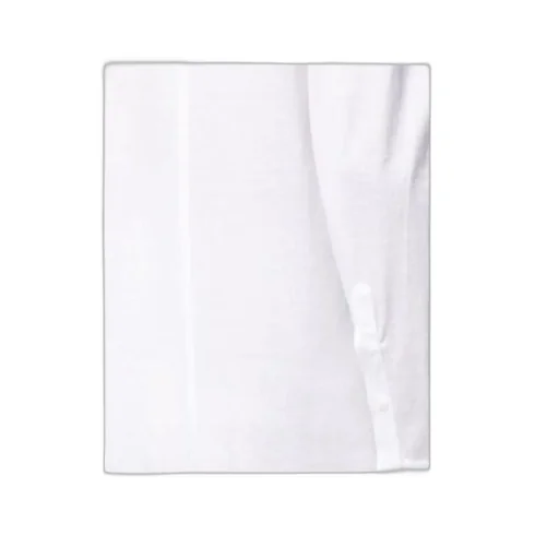Buttoned Cotton Shirt