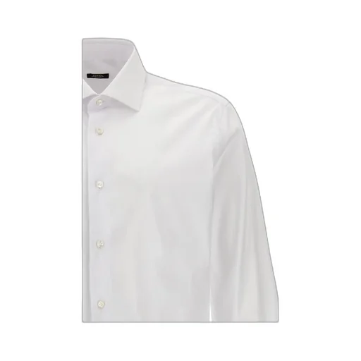 Classic Poplin Dress Shirt