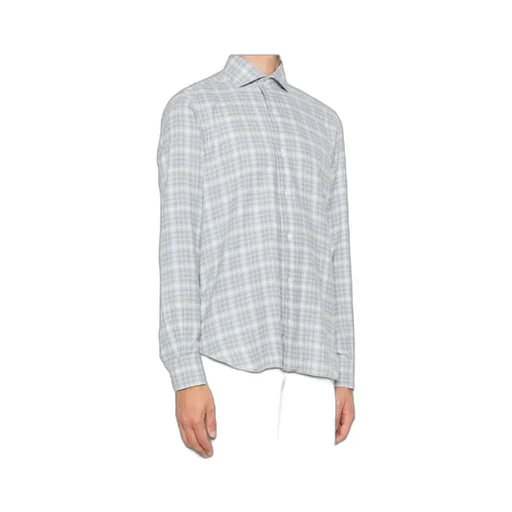 Checked Shirt