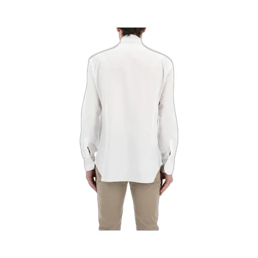 Long-Sleeved Shirt