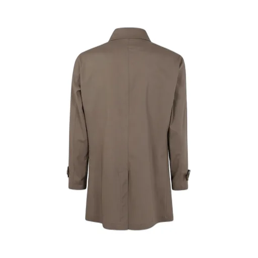 Long Sleeve Casual Jacket