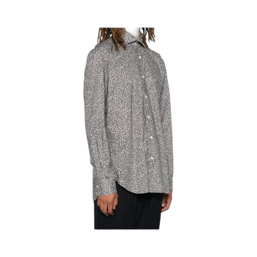 Long-Sleeved Shirt