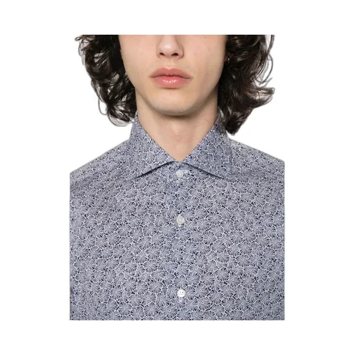 Printed Shirt