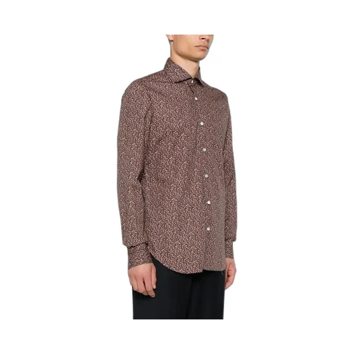 Printed Shirt