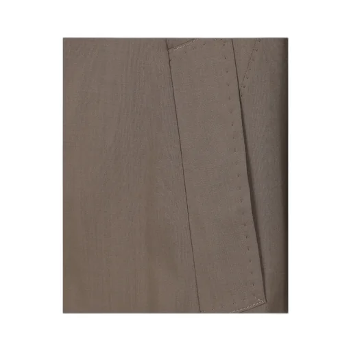 Long Sleeve Casual Jacket