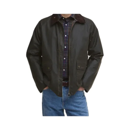 Bedale Jacket