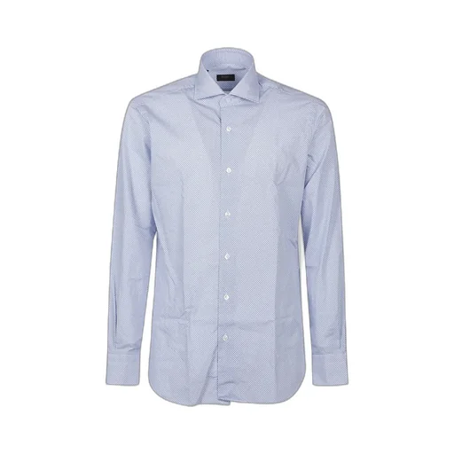 Long-Sleeved Shirt
