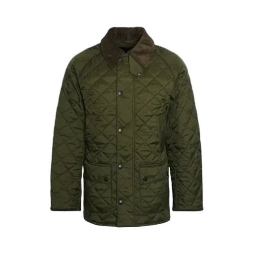 Bedale Quilted Jacket