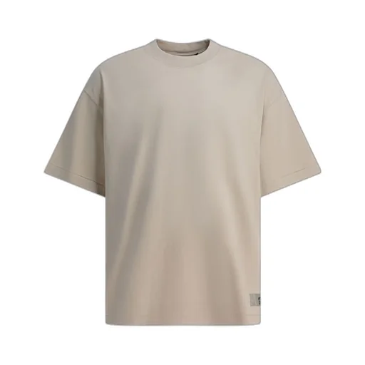 Short-Sleeve Graphic T-Shirt