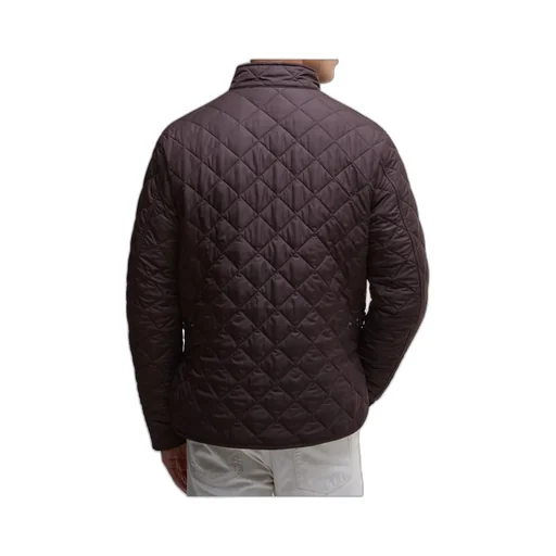 Lowerdale Quilted Jacket
