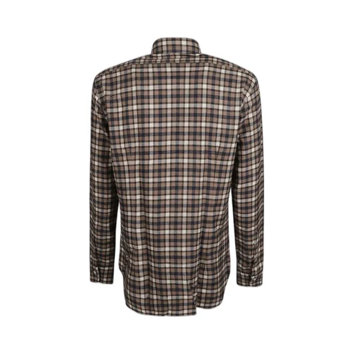 Plaid Shirt