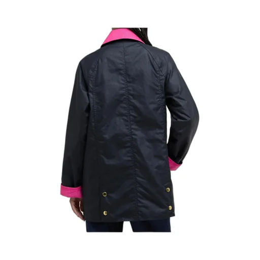 Icons Modern Beadnell Waxed Jacket