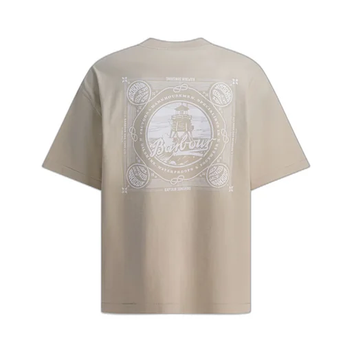 Short-Sleeve Graphic T-Shirt
