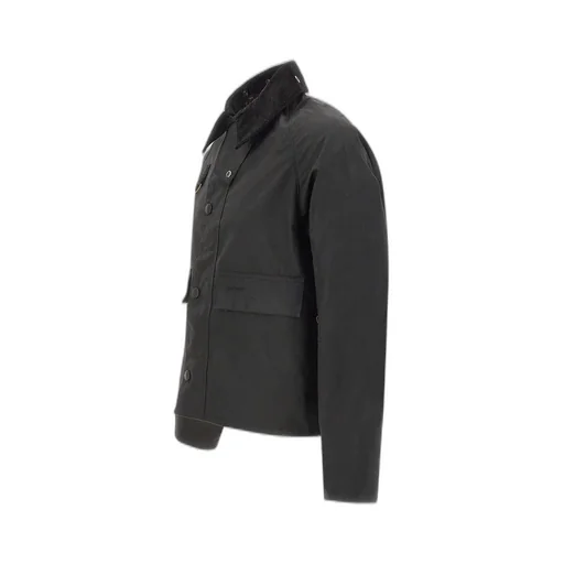 Spey Slim Waxed Jacket