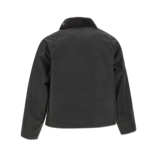 Spey Slim Waxed Jacket