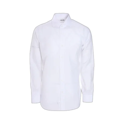 Long-Sleeved Shirt