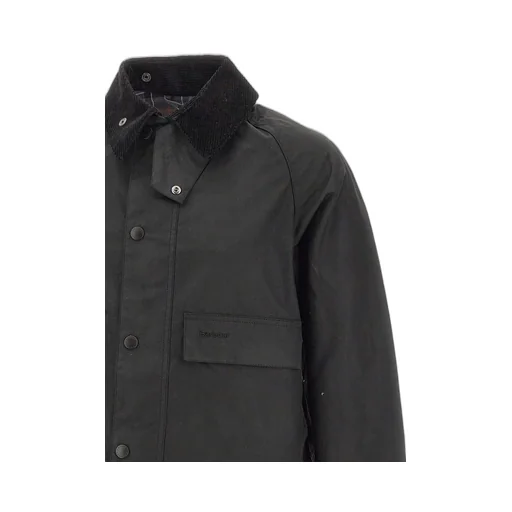 Spey Slim Waxed Jacket