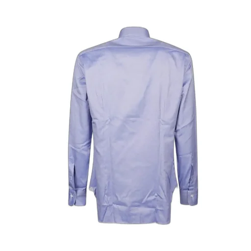 Long-Sleeved Shirt