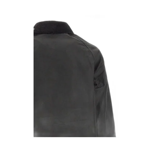 Spey Slim Waxed Jacket