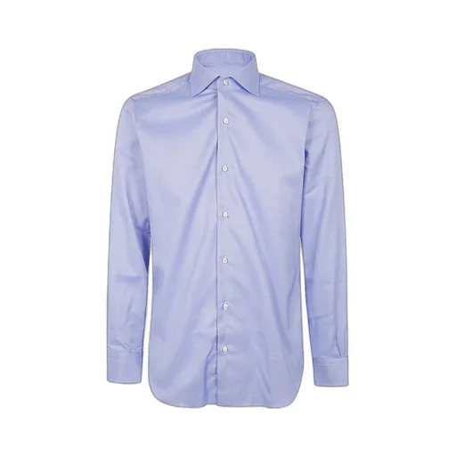 Long Sleeve Button-Down Shirt