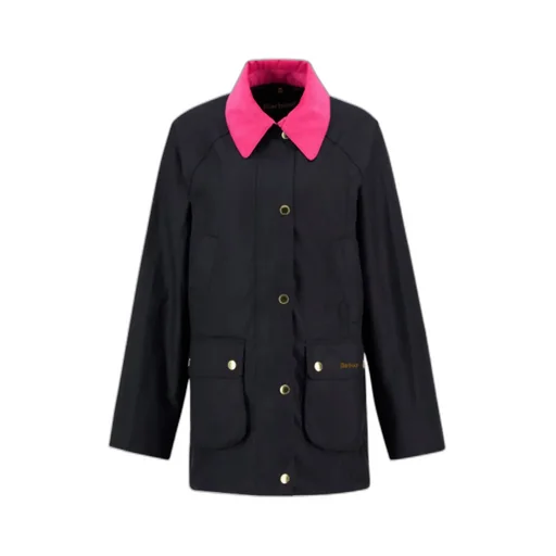 Icons Modern Beadnell Waxed Jacket