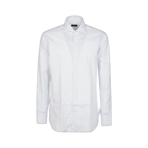 Long-Sleeved Shirt