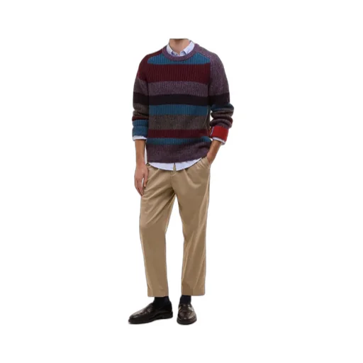 X Paul Smith Striped Jumper