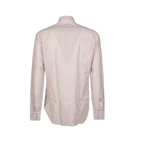 Long-Sleeved Shirt