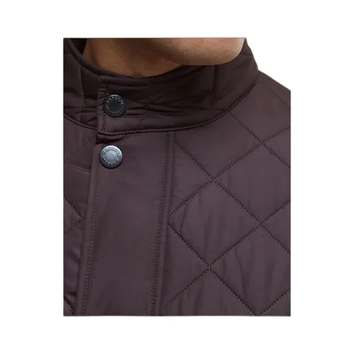Lowerdale Quilted Jacket