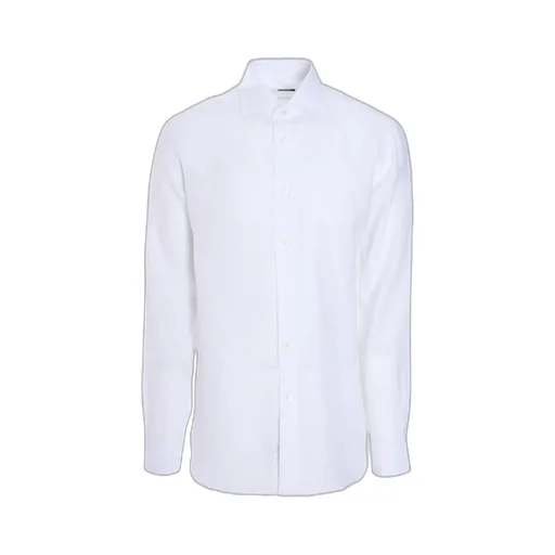 Long-Sleeved Shirt