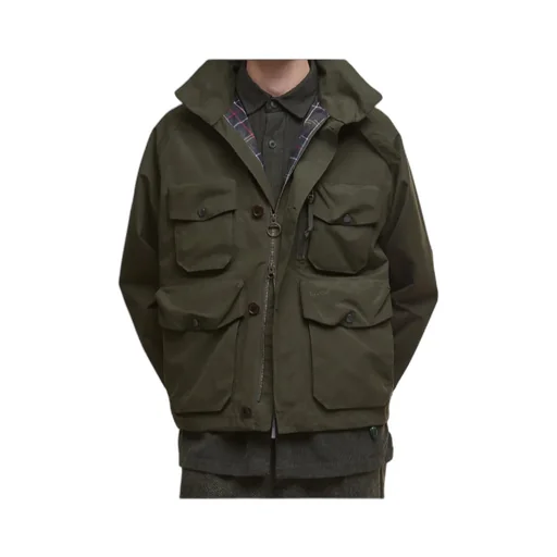 Westdale Waterproof Jacket