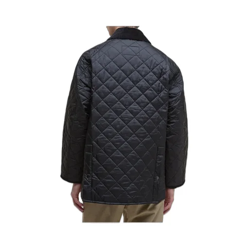 Bedale Quilted Jacket