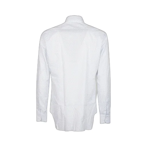 Long-Sleeved Shirt