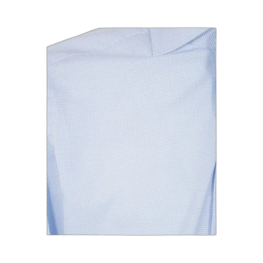 Long Sleeve Button-Down Shirt