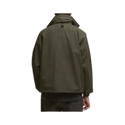 Westdale Waterproof Jacket