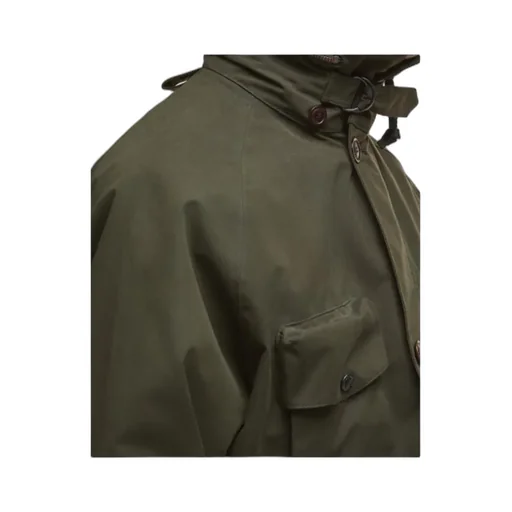 Westdale Waterproof Jacket