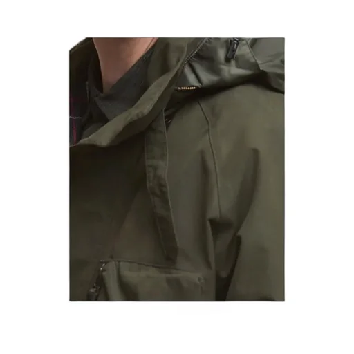 Westdale Waterproof Jacket