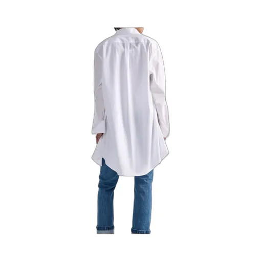 Cotton Shirt