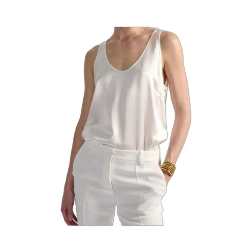 Silk Top
