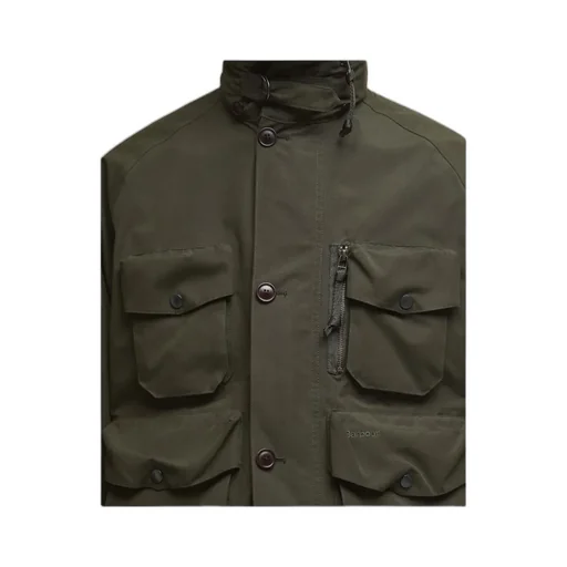 Westdale Waterproof Jacket