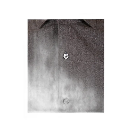 Long Sleeve Button-Down Shirt