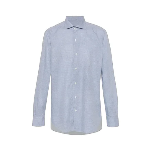 Long-Sleeved Shirt