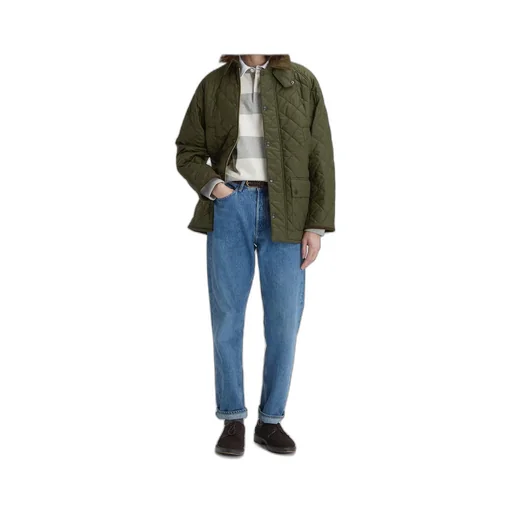 Bedale Quilted Jacket