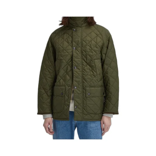 Bedale Quilted Jacket