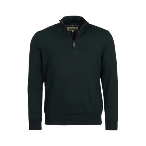 Gamlin Half Zip